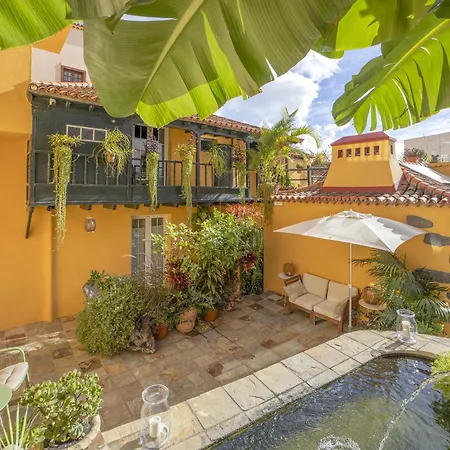 Hotel San Telmo 2*