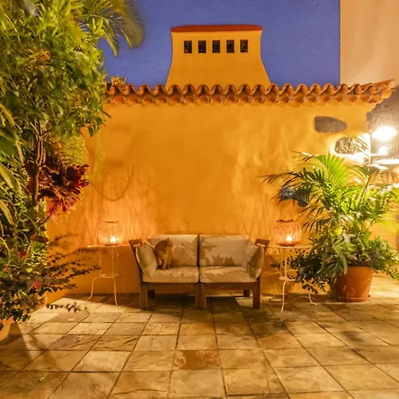 San Telmo Hotel