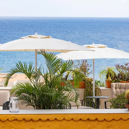 Hotel San Telmo Santa Cruz de la Palma (Isla de la Palma)