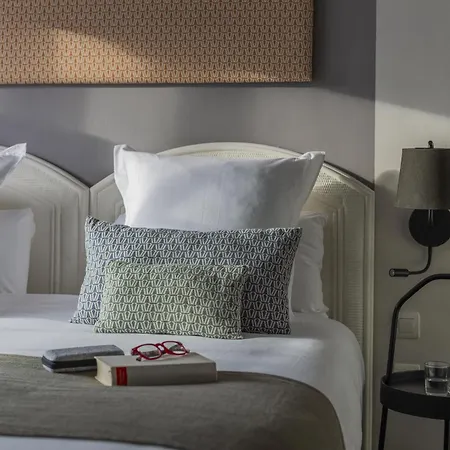 San Telmo Hotell Santa Cruz de la Palma (Isla de la Palma)