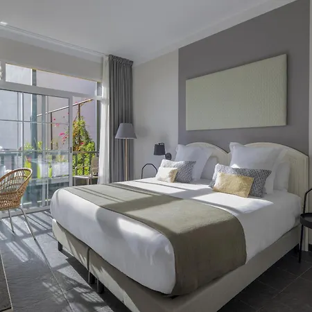 San Telmo Hotel