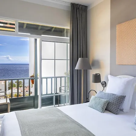 Hotel San Telmo Santa Cruz de la Palma (Isla de la Palma)