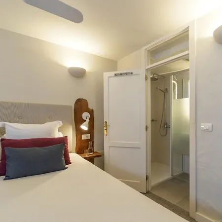 San Telmo Hotel Santa Cruz de la Palma (Isla de la Palma)