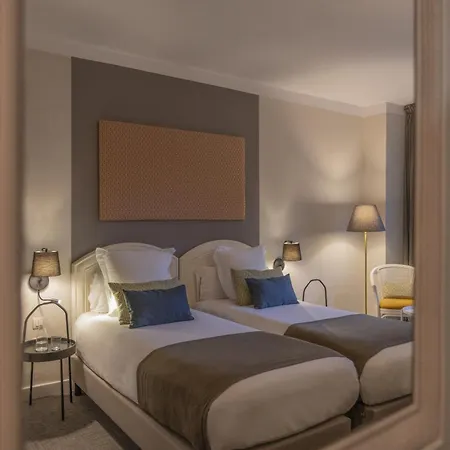 Hotel San Telmo Santa Cruz de la Palma (Isla de la Palma)