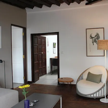 Hotel San Telmo Santa Cruz de la Palma (Isla de la Palma)