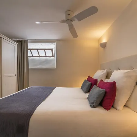 Hotell San Telmo Santa Cruz de la Palma (Isla de la Palma)