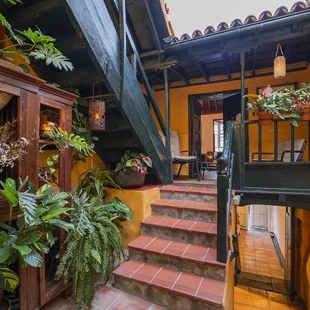 San Telmo 2* Santa Cruz de la Palma (Isla de la Palma)