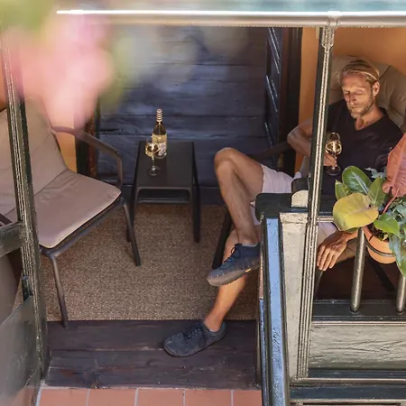 San Telmo Santa Cruz de la Palma (Isla de la Palma)