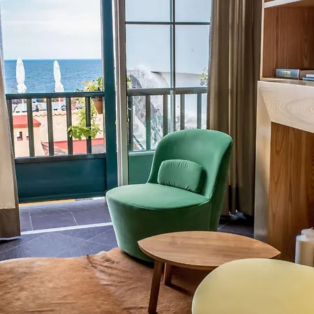 San Telmo Santa Cruz de la Palma (Isla de la Palma)