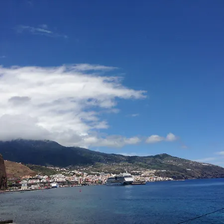 Hotell San Telmo Santa Cruz de la Palma (Isla de la Palma)