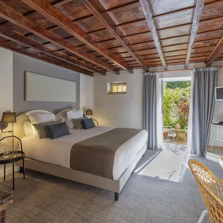 Hotell San Telmo Santa Cruz de la Palma (Isla de la Palma)