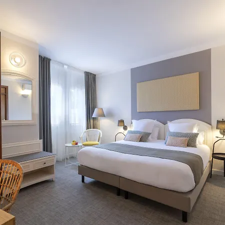 Hotell San Telmo Santa Cruz de la Palma (Isla de la Palma)