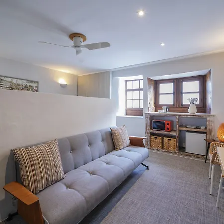 San Telmo Santa Cruz de la Palma (Isla de la Palma)