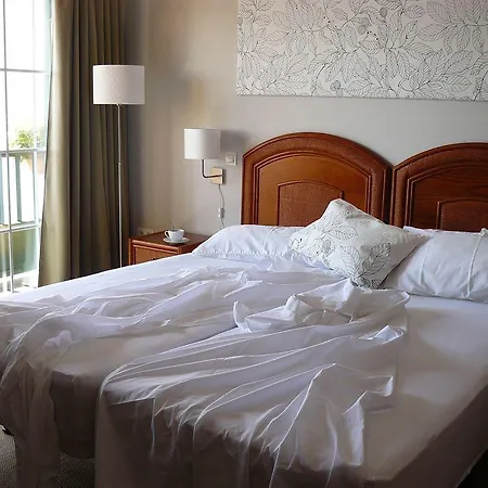 Hotel San Telmo 2*