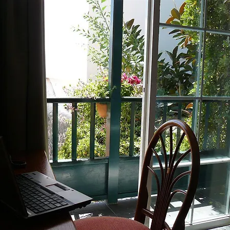 Hotel San Telmo Santa Cruz de la Palma (Isla de la Palma)