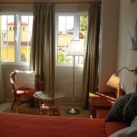 San Telmo Hotel 2*