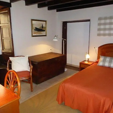 Hotel San Telmo Santa Cruz de la Palma (Isla de la Palma)