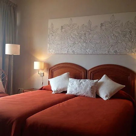 Hotel San Telmo