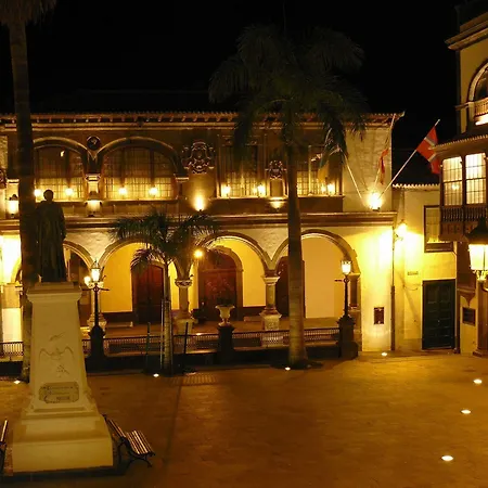 San Telmo Hotel 2*