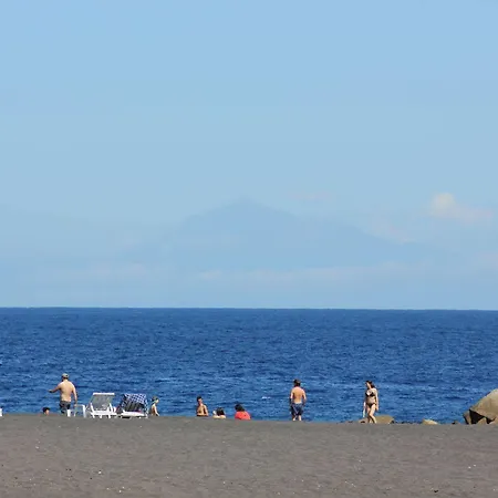 San Telmo Hotel Santa Cruz de la Palma (Isla de la Palma)