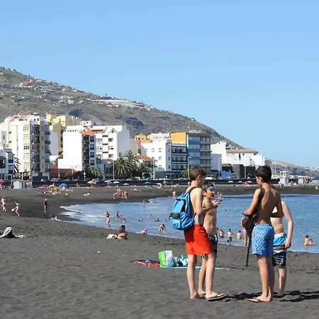 San Telmo 2* Santa Cruz de la Palma (Isla de la Palma)