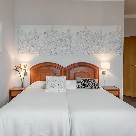 Hotel San Telmo 2*