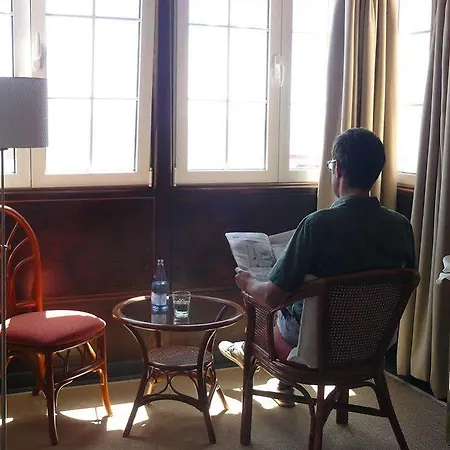 San Telmo Hotel