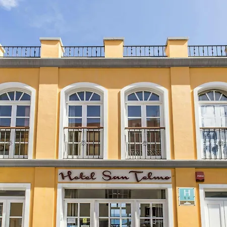 San Telmo