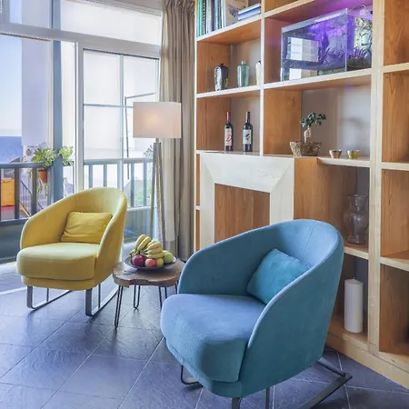 San Telmo Отель 2*