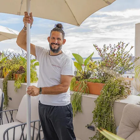 San Telmo 2* Санта-Круз-де-ла-Пальма