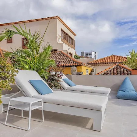 Отель San Telmo