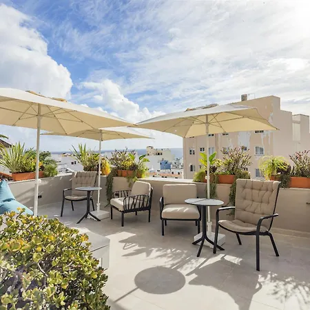 San Telmo Отель