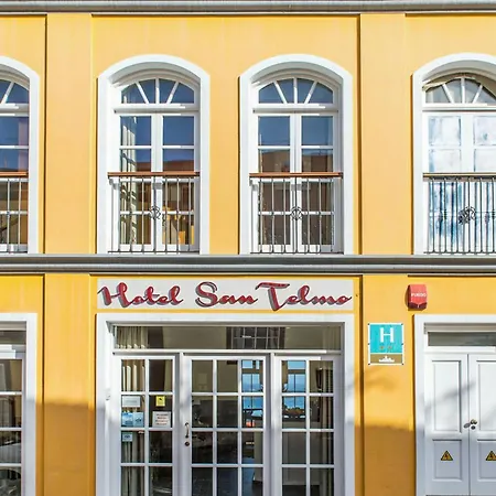 Hotel San Telmo 2*