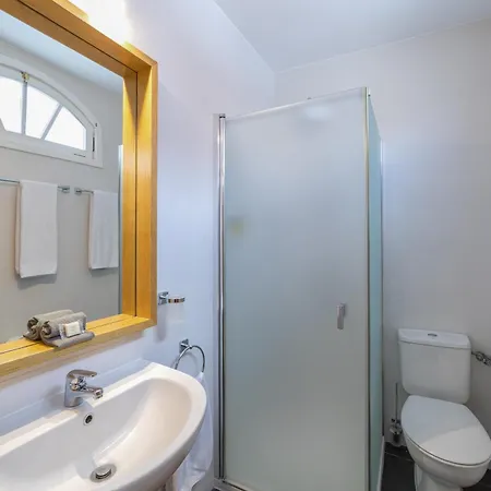 San Telmo Санта-Круз-де-ла-Пальма