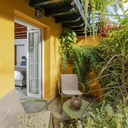 San Telmo Отель 2*