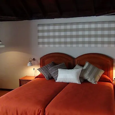 San Telmo Santa Cruz de la Palma (Isla de la Palma)