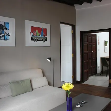 San Telmo Hotel Santa Cruz de la Palma (Isla de la Palma)