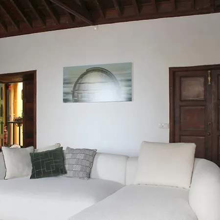Hotel San Telmo Santa Cruz de la Palma (Isla de la Palma)