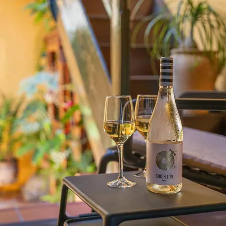 San Telmo Отель 2*