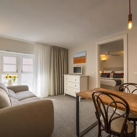 San Telmo Санта-Круз-де-ла-Пальма