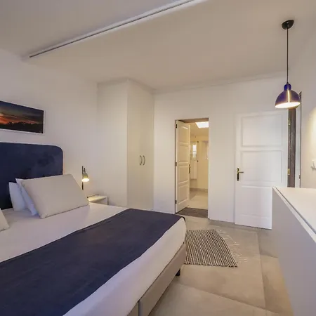 Hotel San Telmo Santa Cruz de la Palma (Isla de la Palma)