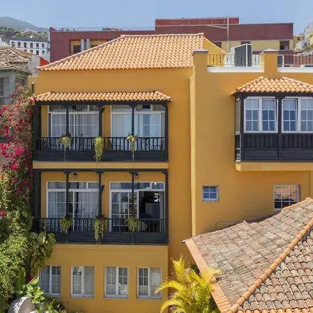 San Telmo 2* Santa Cruz de la Palma (Isla de la Palma)