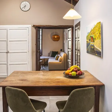 San Telmo Hotel Santa Cruz de la Palma (Isla de la Palma)