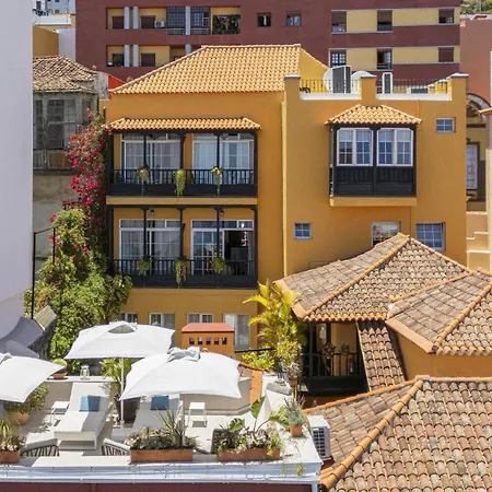 San Telmo 2* Santa Cruz de la Palma (Isla de la Palma)