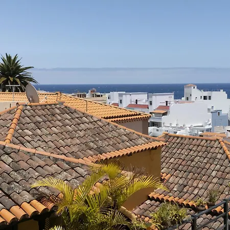 San Telmo Santa Cruz de la Palma (Isla de la Palma)