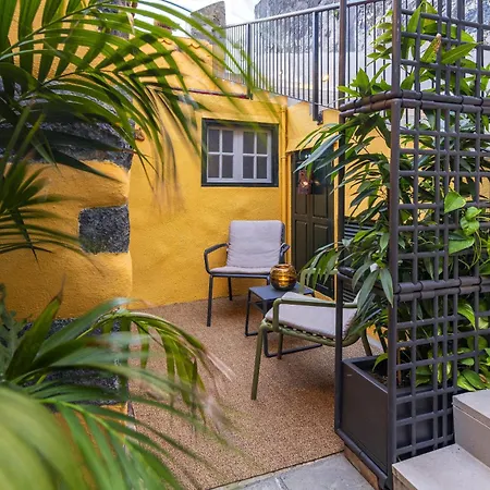 San Telmo Отель 2*