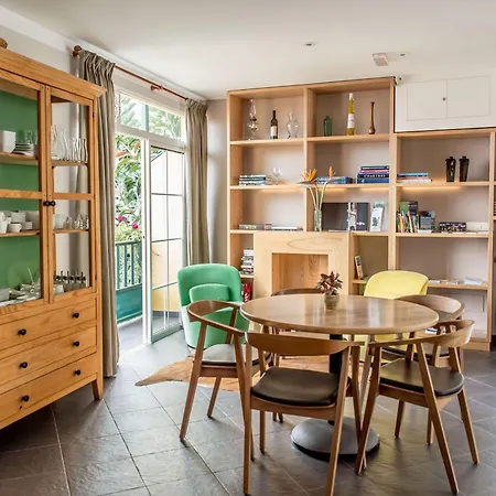 San Telmo Отель