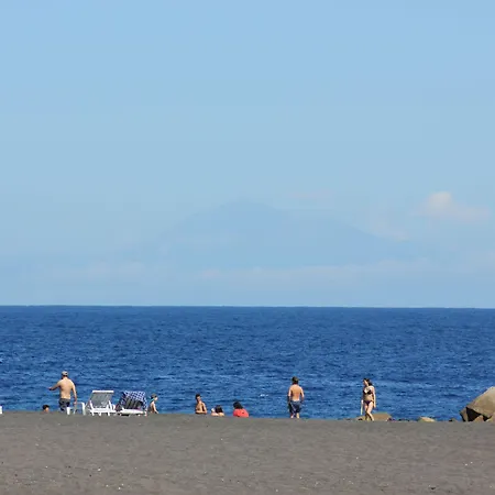 Hotel San Telmo Santa Cruz de la Palma (Isla de la Palma)