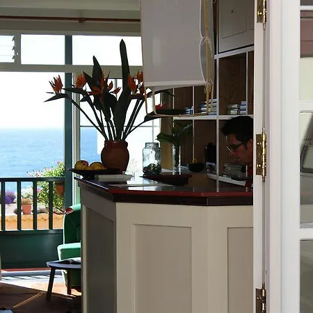 San Telmo Hotel Santa Cruz de la Palma (Isla de la Palma)