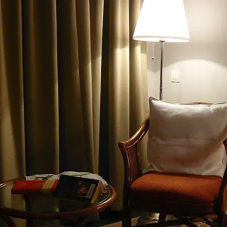 San Telmo Hotel